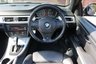 USED 2013 13 BMW 3 SERIES 2.0 320D M SPORT 2d 181 BHP CONVERTIBLE FOR THE SUMMER!