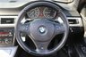 USED 2013 13 BMW 3 SERIES 2.0 320D M SPORT 2d 181 BHP CONVERTIBLE FOR THE SUMMER!