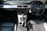 USED 2013 13 BMW 3 SERIES 2.0 320D M SPORT 2d 181 BHP CONVERTIBLE FOR THE SUMMER!