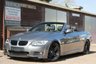 USED 2013 13 BMW 3 SERIES 2.0 320D M SPORT 2d 181 BHP CONVERTIBLE FOR THE SUMMER!