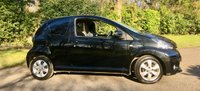USED 2013 13 TOYOTA AYGO 1.0 VVT-I FIRE AC 3d 67 BHP ZERO COST ROADTAX/ONLY 25,500 MILES TowAFrame /TOW TOUGH FITTED,,GO TO WWW.TOWAFRAME.COM FOR DETAILS
