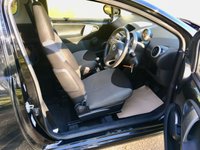USED 2013 13 TOYOTA AYGO 1.0 VVT-I FIRE AC 3d 67 BHP ZERO COST ROADTAX/ONLY 25,500 MILES TowAFrame /TOW TOUGH FITTED,,GO TO WWW.TOWAFRAME.COM FOR DETAILS