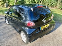 USED 2013 13 TOYOTA AYGO 1.0 VVT-I FIRE AC 3d 67 BHP ZERO COST ROADTAX/ONLY 25,500 MILES TowAFrame /TOW TOUGH FITTED,,GO TO WWW.TOWAFRAME.COM FOR DETAILS