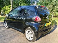 USED 2013 13 TOYOTA AYGO 1.0 VVT-I FIRE AC 3d 67 BHP ZERO COST ROADTAX/ONLY 25,500 MILES TowAFrame /TOW TOUGH FITTED,,GO TO WWW.TOWAFRAME.COM FOR DETAILS