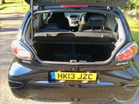 USED 2013 13 TOYOTA AYGO 1.0 VVT-I FIRE AC 3d 67 BHP ZERO COST ROADTAX/ONLY 25,500 MILES TowAFrame /TOW TOUGH FITTED,,GO TO WWW.TOWAFRAME.COM FOR DETAILS