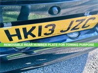 USED 2013 13 TOYOTA AYGO 1.0 VVT-I FIRE AC 3d 67 BHP ZERO COST ROADTAX/ONLY 25,500 MILES TowAFrame /TOW TOUGH FITTED,,GO TO WWW.TOWAFRAME.COM FOR DETAILS