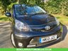 USED 2013 13 TOYOTA AYGO 1.0 VVT-I FIRE AC 3d 67 BHP ZERO COST ROADTAX/ONLY 25,500 MILES TowAFrame /TOW TOUGH FITTED,,GO TO WWW.TOWAFRAME.COM FOR DETAILS