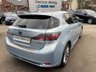 USED 2011 11 LEXUS CT 1.8 200H SE-L Premier 5dr - APRIL 2022 LEXUS WARRANTY 