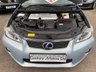 USED 2011 11 LEXUS CT 1.8 200H SE-L Premier 5dr - APRIL 2022 LEXUS WARRANTY 