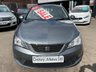 USED 2012 12 SEAT IBIZA 1.4 16v SE SportCoupe 3dr - NEW SHAPE 
