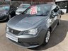 USED 2012 12 SEAT IBIZA 1.4 16v SE SportCoupe 3dr - NEW SHAPE 