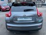 USED 2014 14 NISSAN JUKE 1.5 DCI TEKNA 5dr - SAT NAV 