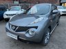 USED 2014 14 NISSAN JUKE 1.5 DCI TEKNA 5dr - SAT NAV 