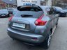 USED 2014 14 NISSAN JUKE 1.5 DCI TEKNA 5dr - SAT NAV 