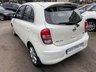USED 2013 62 NISSAN MICRA 1.2 DIG-S Tekna 5dr - GLASS ROOF 