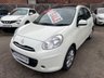 USED 2013 62 NISSAN MICRA 1.2 DIG-S Tekna 5dr - GLASS ROOF 