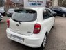 USED 2013 62 NISSAN MICRA 1.2 DIG-S Tekna 5dr - GLASS ROOF 