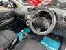 USED 2013 62 NISSAN MICRA 1.2 DIG-S Tekna 5dr - GLASS ROOF 