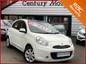 USED 2013 62 NISSAN MICRA 1.2 DIG-S Tekna 5dr - GLASS ROOF 