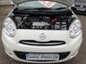 USED 2013 62 NISSAN MICRA 1.2 DIG-S Tekna 5dr - GLASS ROOF 