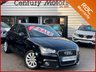 USED 2014 14 AUDI A1 1.2 TFSI SPORT 3dr - LOW INSURANCE 