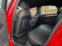 USED 2014 14 AUDI A4 3.0 TDI QUATTRO S LINE 4d 241 BHP FULL LEATHER | 18" ALLOYS | PRISTINE EXAMPLE |
