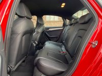 USED 2014 14 AUDI A4 3.0 TDI QUATTRO S LINE 4d 241 BHP FULL LEATHER | 18" ALLOYS | PRISTINE EXAMPLE |