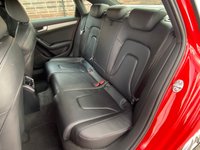 USED 2014 14 AUDI A4 3.0 TDI QUATTRO S LINE 4d 241 BHP FULL LEATHER | 18" ALLOYS | PRISTINE EXAMPLE |