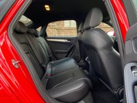 USED 2014 14 AUDI A4 3.0 TDI QUATTRO S LINE 4d 241 BHP FULL LEATHER | 18" ALLOYS | PRISTINE EXAMPLE |