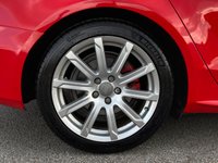 USED 2014 14 AUDI A4 3.0 TDI QUATTRO S LINE 4d 241 BHP FULL LEATHER | 18" ALLOYS | PRISTINE EXAMPLE |