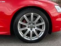 USED 2014 14 AUDI A4 3.0 TDI QUATTRO S LINE 4d 241 BHP FULL LEATHER | 18" ALLOYS | PRISTINE EXAMPLE |
