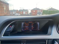 USED 2014 14 AUDI A4 3.0 TDI QUATTRO S LINE 4d 241 BHP FULL LEATHER | 18" ALLOYS | PRISTINE EXAMPLE |