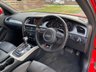 USED 2014 14 AUDI A4 3.0 TDI QUATTRO S LINE 4d 241 BHP FULL LEATHER | 18" ALLOYS | PRISTINE EXAMPLE |