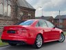 USED 2014 14 AUDI A4 3.0 TDI QUATTRO S LINE 4d 241 BHP FULL LEATHER | 18" ALLOYS | PRISTINE EXAMPLE |