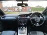 USED 2014 14 AUDI A4 3.0 TDI QUATTRO S LINE 4d 241 BHP FULL LEATHER | 18" ALLOYS | PRISTINE EXAMPLE |