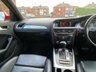 USED 2014 14 AUDI A4 3.0 TDI QUATTRO S LINE 4d 241 BHP FULL LEATHER | 18" ALLOYS | PRISTINE EXAMPLE |
