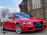 USED 2014 14 AUDI A4 3.0 TDI QUATTRO S LINE 4d 241 BHP FULL LEATHER | 18" ALLOYS | PRISTINE EXAMPLE |