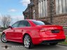 USED 2014 14 AUDI A4 3.0 TDI QUATTRO S LINE 4d 241 BHP FULL LEATHER | 18" ALLOYS | PRISTINE EXAMPLE |
