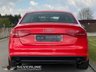 USED 2014 14 AUDI A4 3.0 TDI QUATTRO S LINE 4d 241 BHP FULL LEATHER | 18" ALLOYS | PRISTINE EXAMPLE |