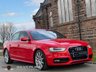 USED 2014 14 AUDI A4 3.0 TDI QUATTRO S LINE 4d 241 BHP FULL LEATHER | 18" ALLOYS | PRISTINE EXAMPLE |