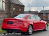 USED 2014 14 AUDI A4 3.0 TDI QUATTRO S LINE 4d 241 BHP FULL LEATHER | 18" ALLOYS | PRISTINE EXAMPLE |
