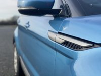 USED 2013 13 LAND ROVER RANGE ROVER EVOQUE 2.2 SD4 PURE 5d 190 BHP 4WD Panoramic Roof, Reversing Camera