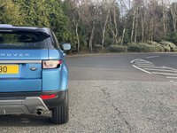 USED 2013 13 LAND ROVER RANGE ROVER EVOQUE 2.2 SD4 PURE 5d 190 BHP 4WD Panoramic Roof, Reversing Camera