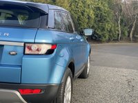 USED 2013 13 LAND ROVER RANGE ROVER EVOQUE 2.2 SD4 PURE 5d 190 BHP 4WD Panoramic Roof, Reversing Camera