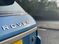 USED 2013 13 LAND ROVER RANGE ROVER EVOQUE 2.2 SD4 PURE 5d 190 BHP 4WD Panoramic Roof, Reversing Camera