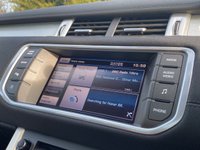USED 2013 13 LAND ROVER RANGE ROVER EVOQUE 2.2 SD4 PURE 5d 190 BHP 4WD Panoramic Roof, Reversing Camera