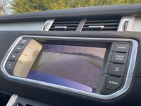 USED 2013 13 LAND ROVER RANGE ROVER EVOQUE 2.2 SD4 PURE 5d 190 BHP 4WD Panoramic Roof, Reversing Camera