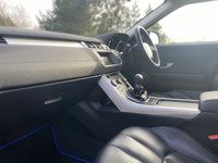 USED 2013 13 LAND ROVER RANGE ROVER EVOQUE 2.2 SD4 PURE 5d 190 BHP 4WD Panoramic Roof, Reversing Camera
