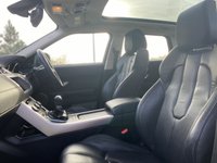 USED 2013 13 LAND ROVER RANGE ROVER EVOQUE 2.2 SD4 PURE 5d 190 BHP 4WD Panoramic Roof, Reversing Camera