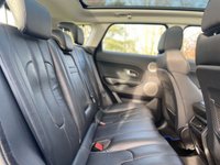 USED 2013 13 LAND ROVER RANGE ROVER EVOQUE 2.2 SD4 PURE 5d 190 BHP 4WD Panoramic Roof, Reversing Camera